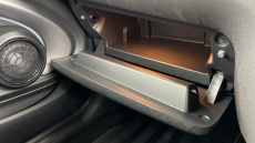 MINI Convertible 2.0 Cooper S Exclusive 2dr Auto Petrol Convertible